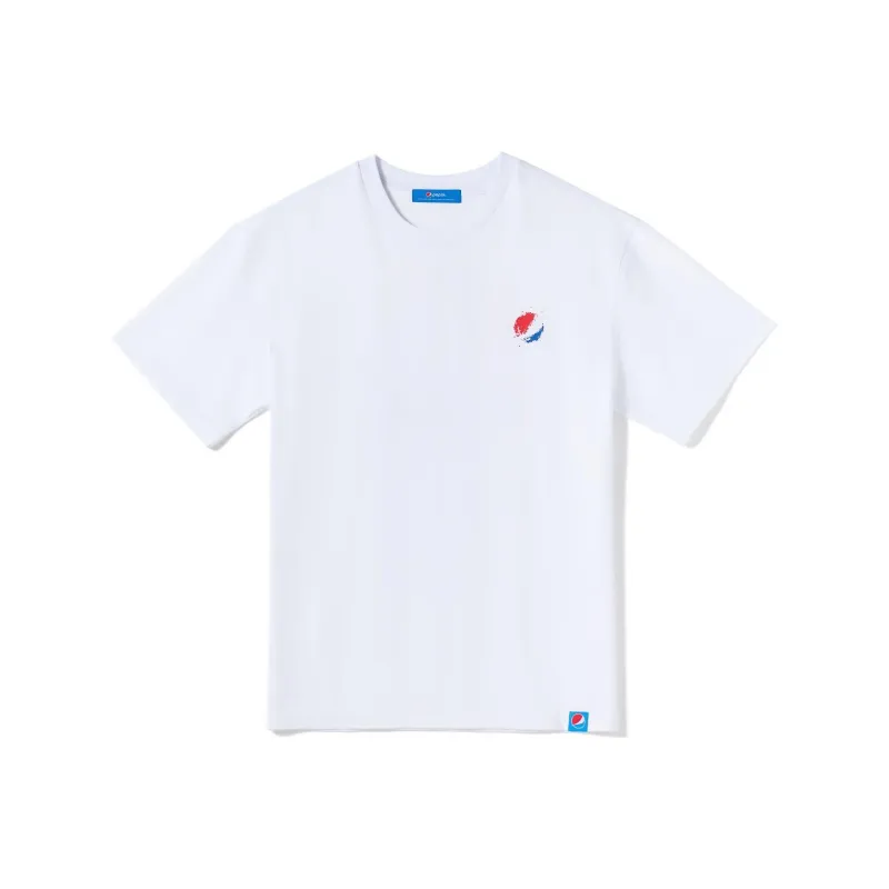 Pepsi T-Shirts Unisex-2