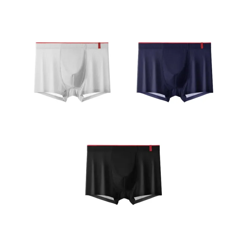 NOME Underpants Men's 1 Pack Cloud Mist Green-12