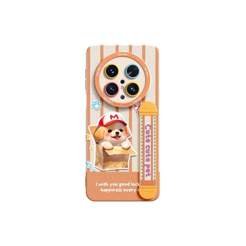 SUPER MOUSE Phone Cases-12