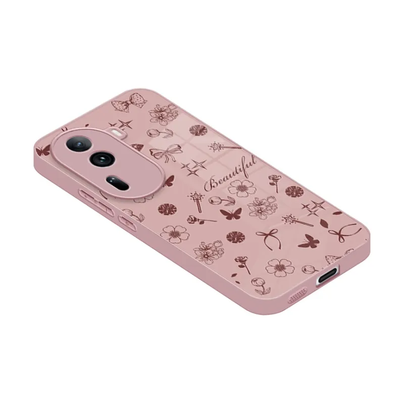 Small bones Phone Cases-1