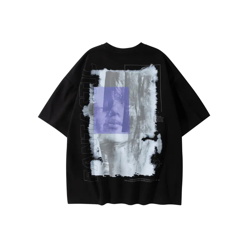 NEO FANTASTIC T Shirts Unisex-5