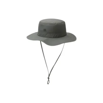KOLON SPORT Recycled Polyester Bucket Hats Unisex Green