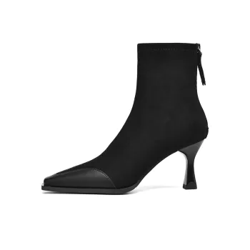 DAPHNE Ankle Boots Women's