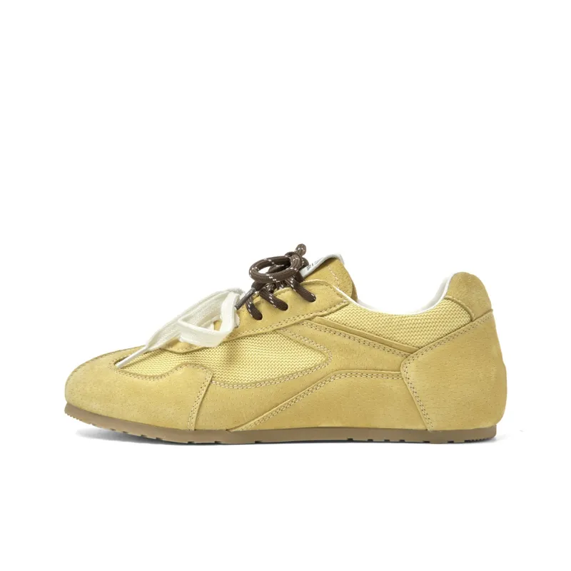 PT'SON Low Top Casual Shoes Women's-5
