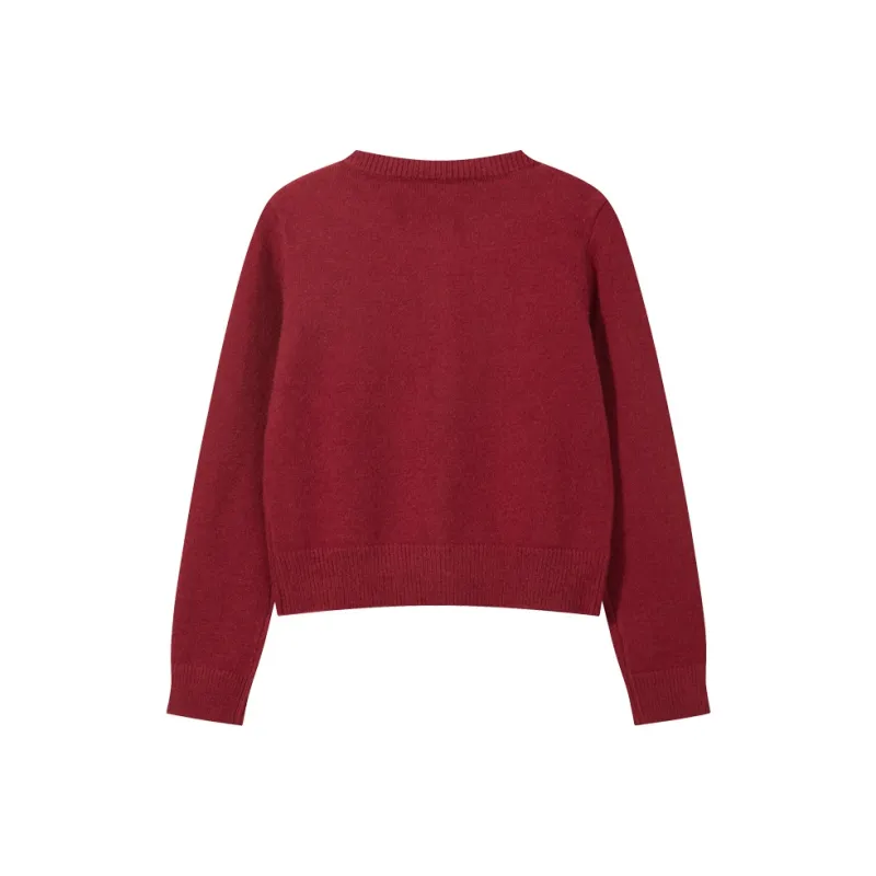 KEAB Knitwear Women's-1