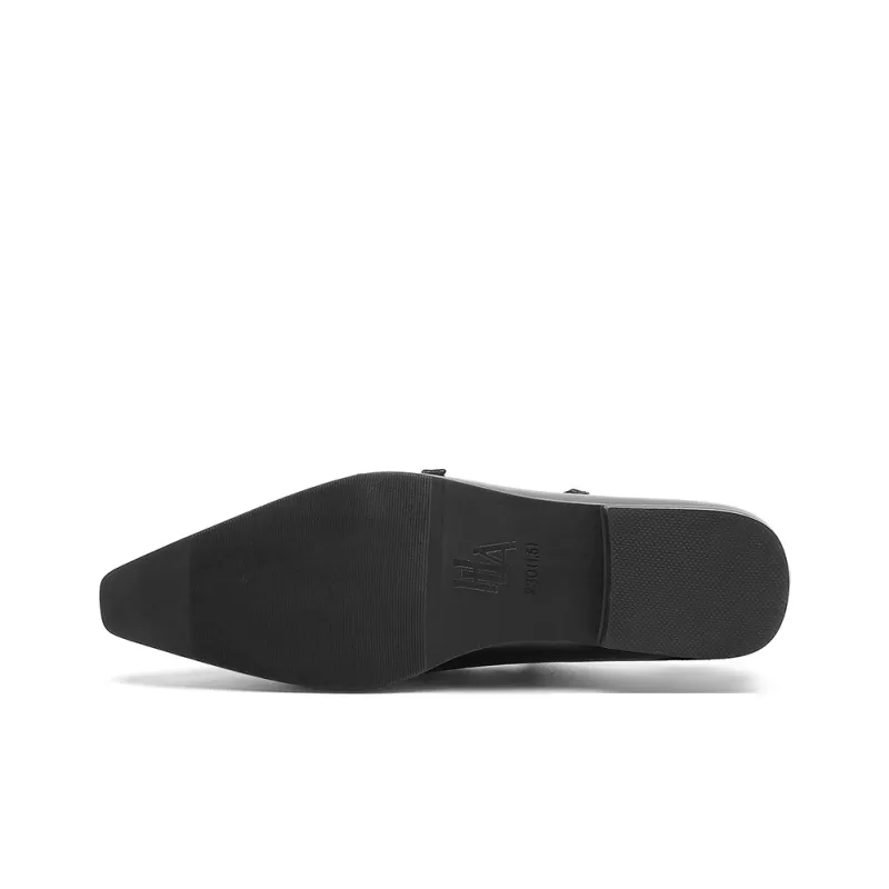 HLA Casual Single Shoes Women's-4