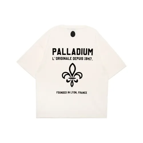 Palladium T-Shirt Men's Vanilla Ice