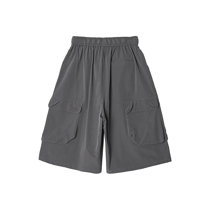 SIFLYTO Cargo Shorts Unisex-1