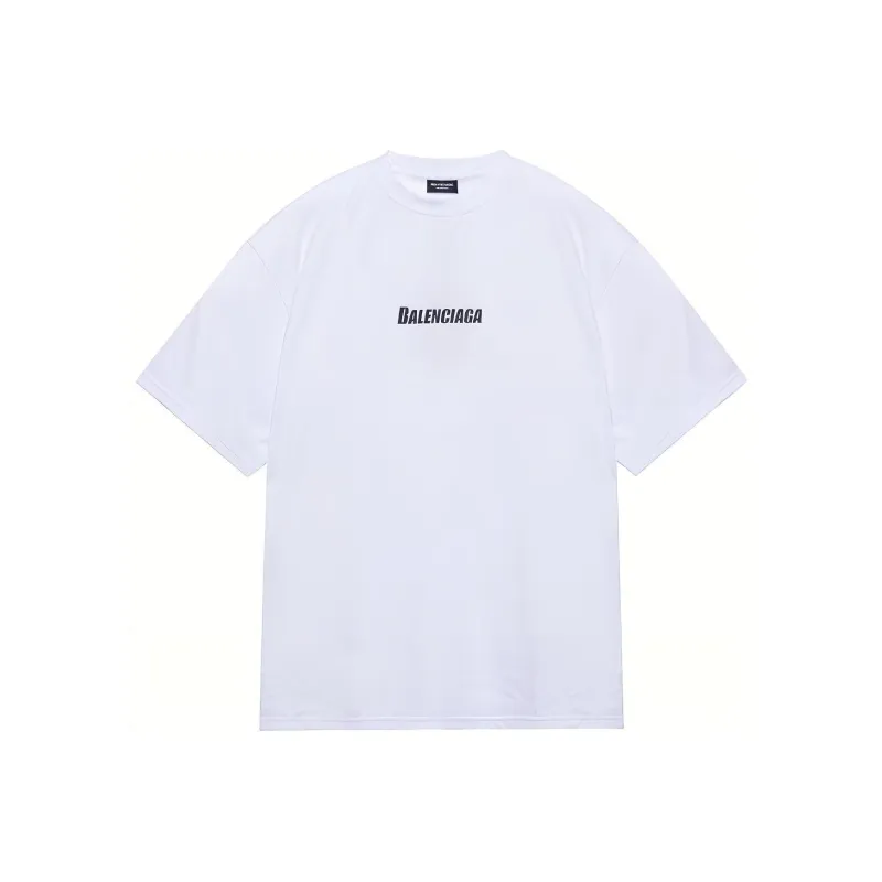 Balenciaga Swim T Shirt-0