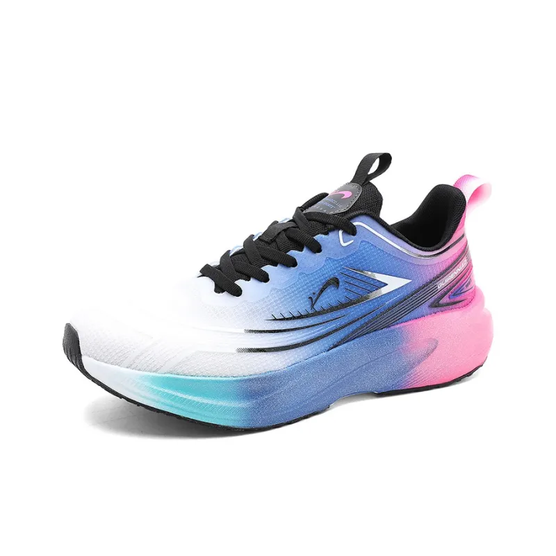 K bird Breathable Lightweight Slip Resistant Low Top Running Shoes Men's-14