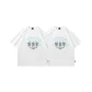 2 Pack (White+White)