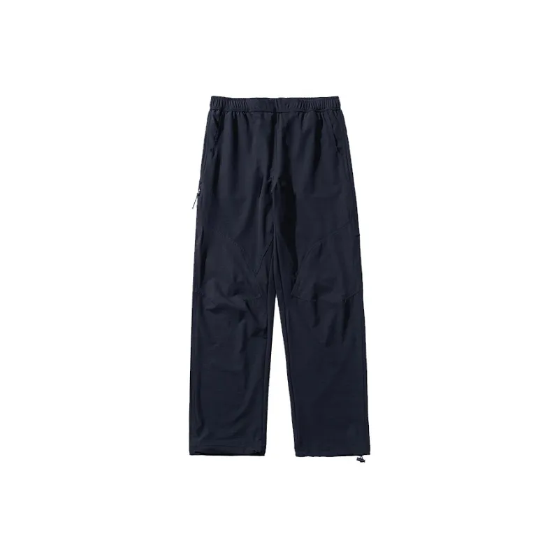 CASAMIA Casual Pants Unisex-3