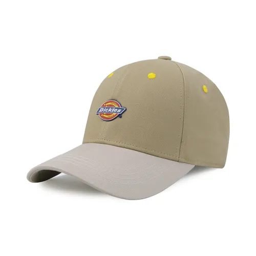 Dickies Cotton Baseball Caps Unisex