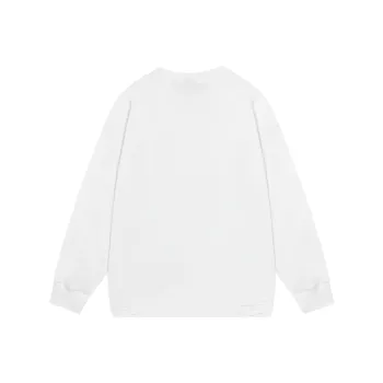 BEAR UNION Drop Shoulder Sleeve T Shirt Unisex