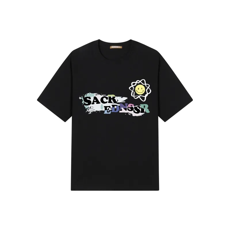 Sacrednss R T-Shirts Unisex-0