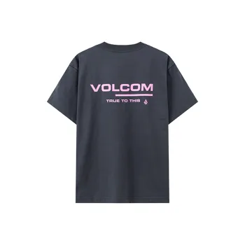 VOLCOM T-Shirts Unisex