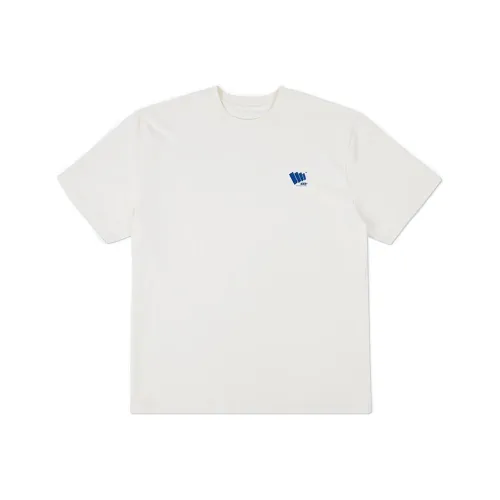 ADER ERROR T-Shirts Men White