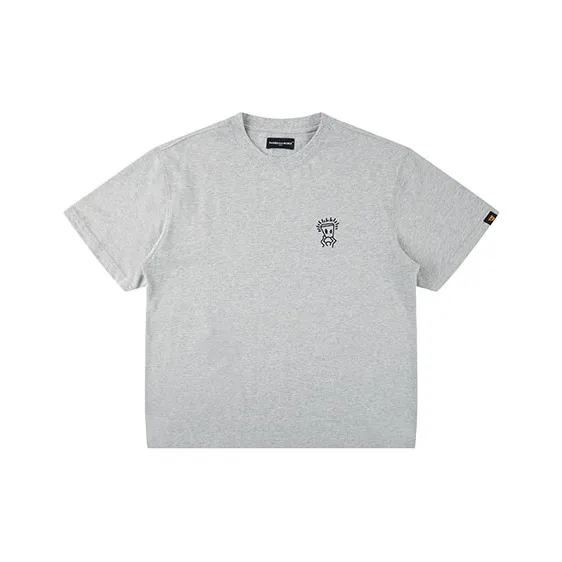 DANGEROUSPEOPLE Unisex T-shirt Swag-26