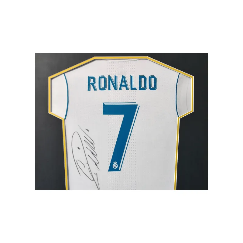 Huayitaojin Jersey With EM Official Authorized Company Certificate Framed 110x70cm Unisex-3