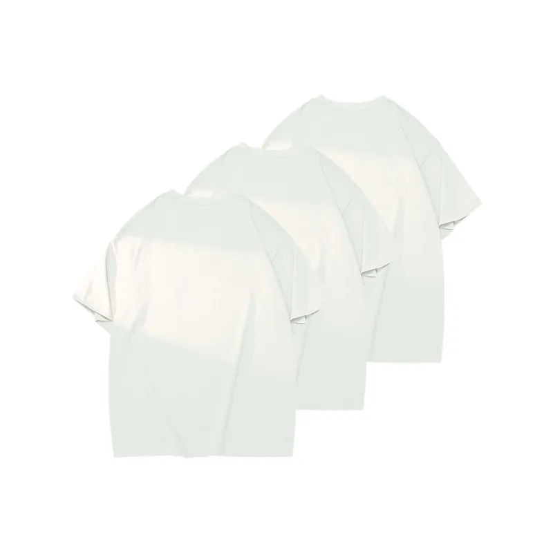 WSRX T Shirts Unisex-4