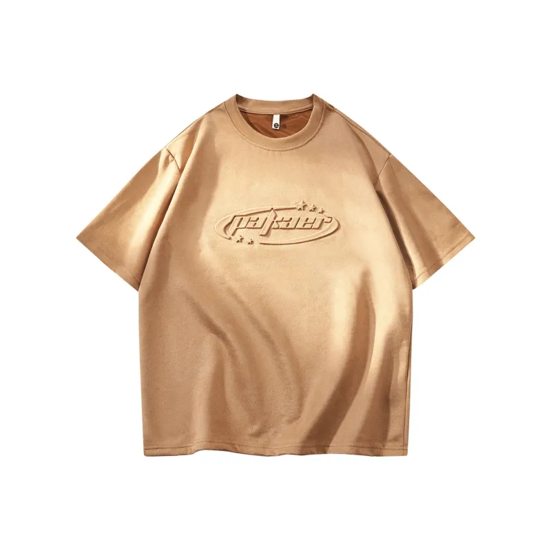 PAKA T Shirts Unisex-28