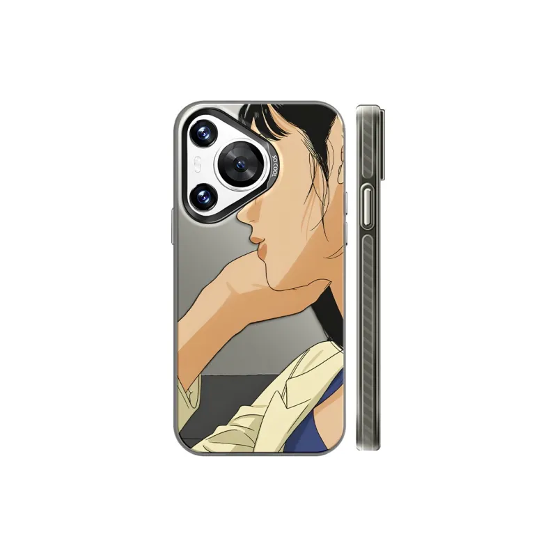 MANQIN Phone Cases-5