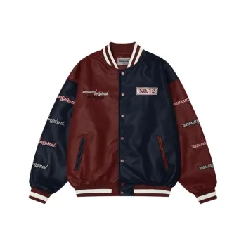 NEAR HERE Jackets Unisex
