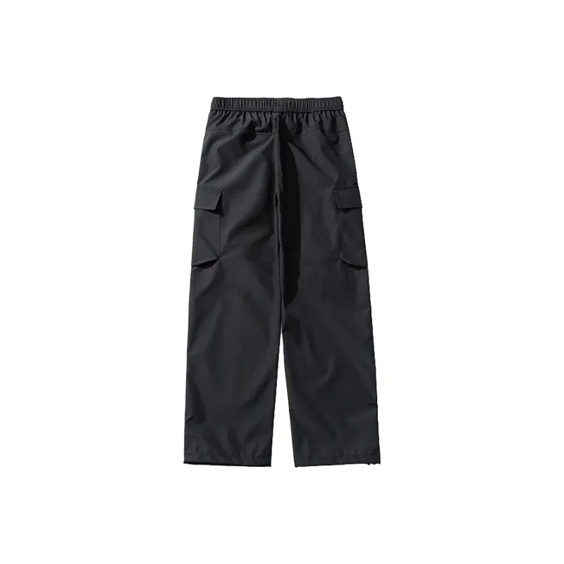 CASAMIA Casual Pants Unisex-1