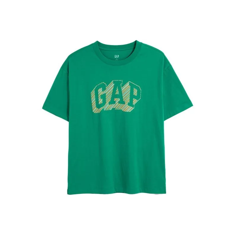 GAP T Shirts Unisex-0