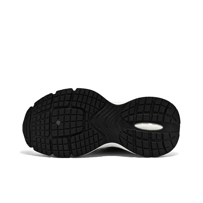 Yi Jiabao Anti Slip And Wear Resistant Balance Low Top Chunky Sneakers Men's-4
