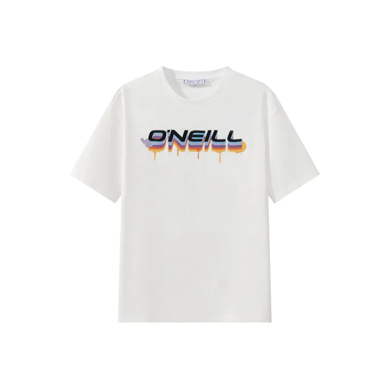 O'Neill T Shirts Unisex-0