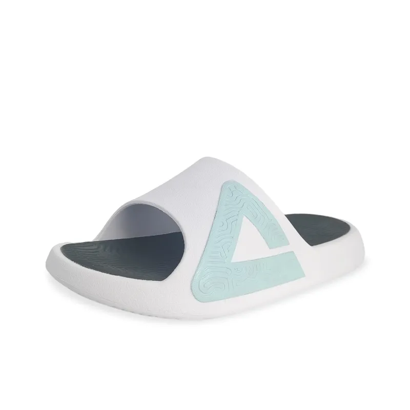 PEAK Tai Ji1.0 EVA Slip Resistant Abrasion Resistant Cushioning Slide Slippers Men's-2