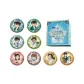 Full Box 8 Styles 1905