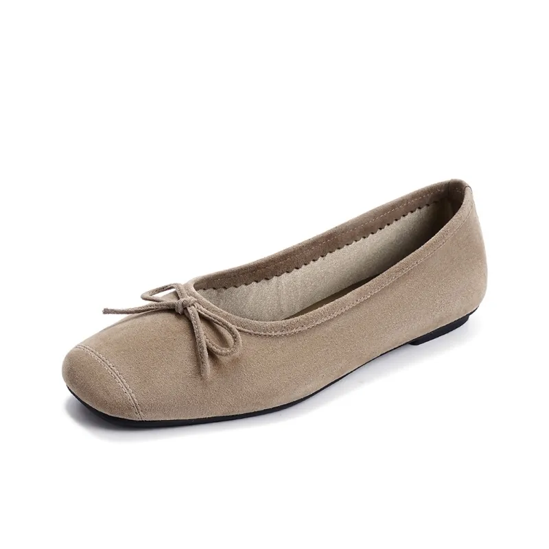 HARSON Casual Single Shoes Women's-4