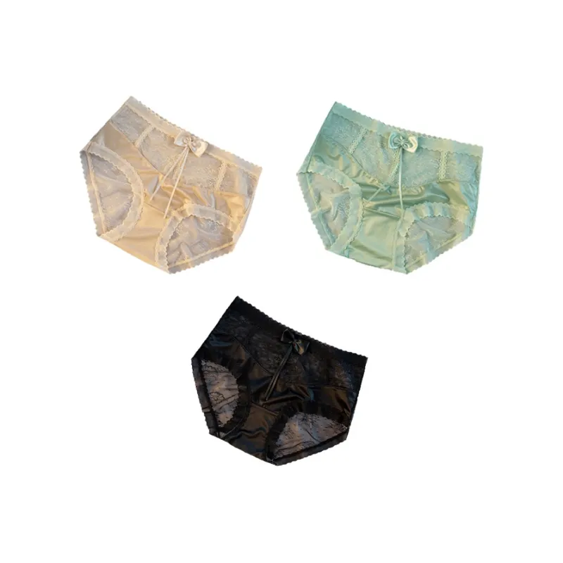GOSO Underpants Women's Combo Set-13