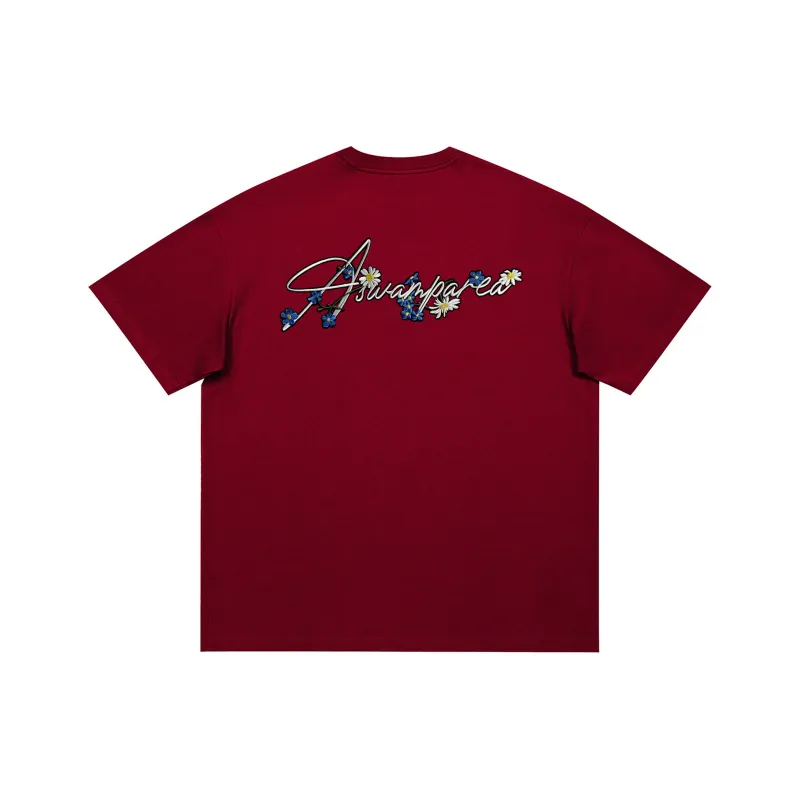 SWAMP AREA T Shirt Unisex Black-18