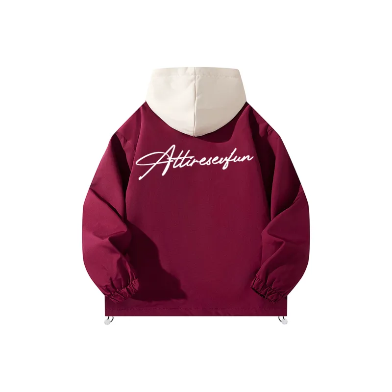 7 SEVFUN Jackets Unisex-4