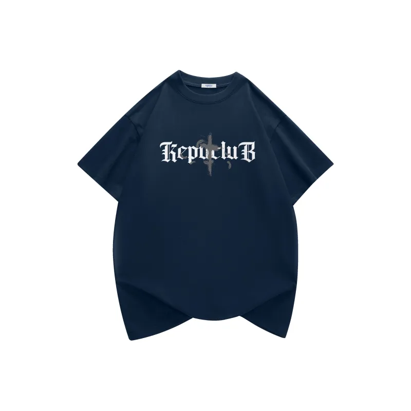 Kepu T Shirts Unisex-3