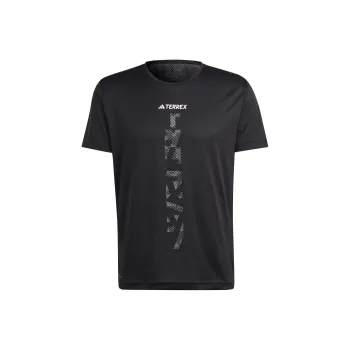 Adidas Free Shipping With AdiClub Terrex Agravic Trail Running Tee