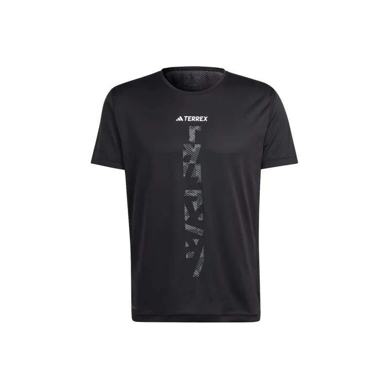 Adidas Terrex Agravic Trail Running Tee-0