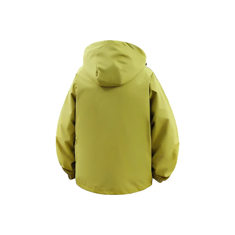 BLANC & ECLARE Jackets & Coats Unisex-1