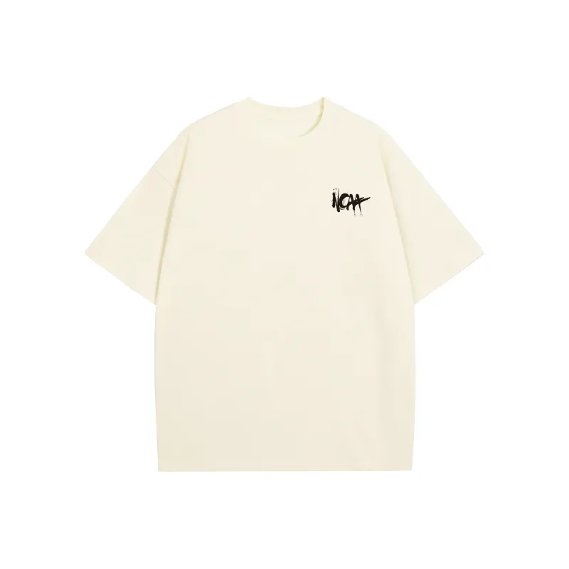 NCAA T Shirts Unisex-6