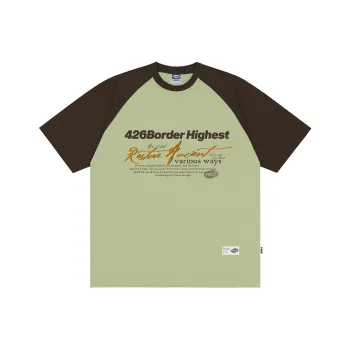 F426 T Shirts Unisex