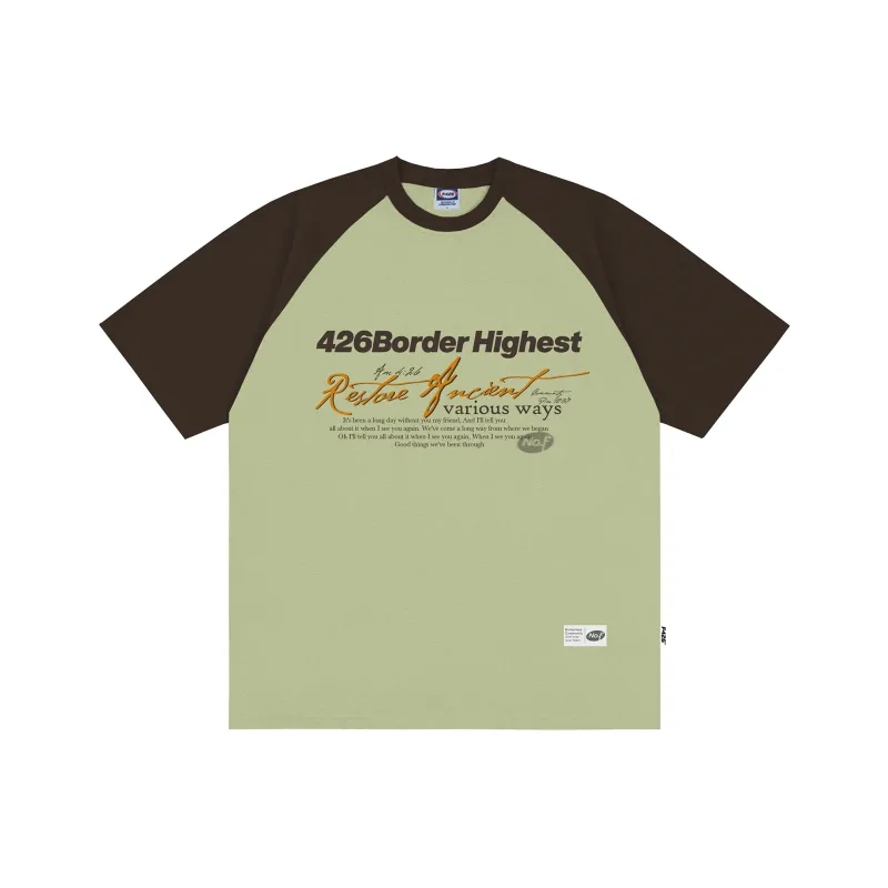 F426 T Shirts Unisex-5
