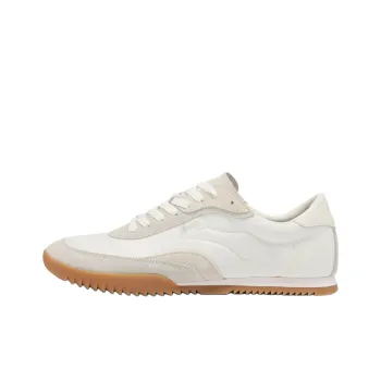 HUGO BOSS Low Top Casual Shoes Men's White