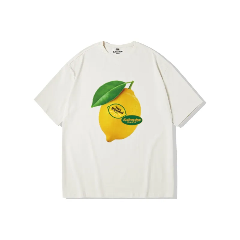 EPTISON T Shirts Unisex-6