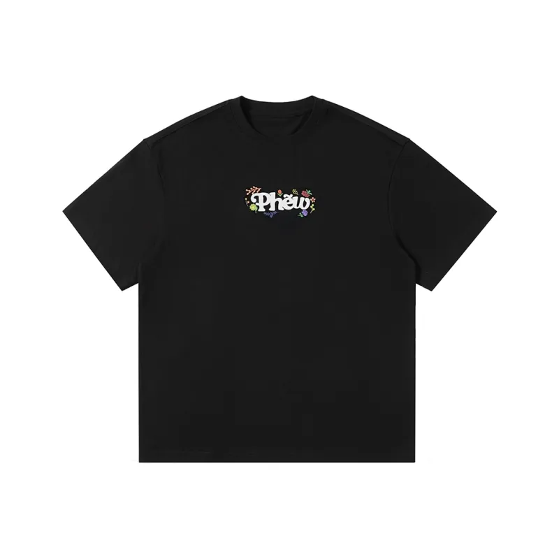 Phew T-Shirts Unisex-0