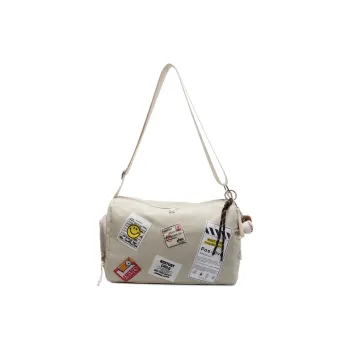 Debecca Nylon Crossbody Bag Women's Multicolor