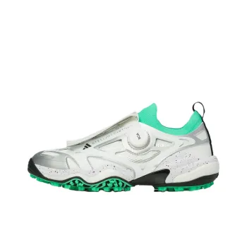 Stella McCartney x Adidas CodeChaos Anti Slip Wear Resistant Low Top Golf Shoes Women's White