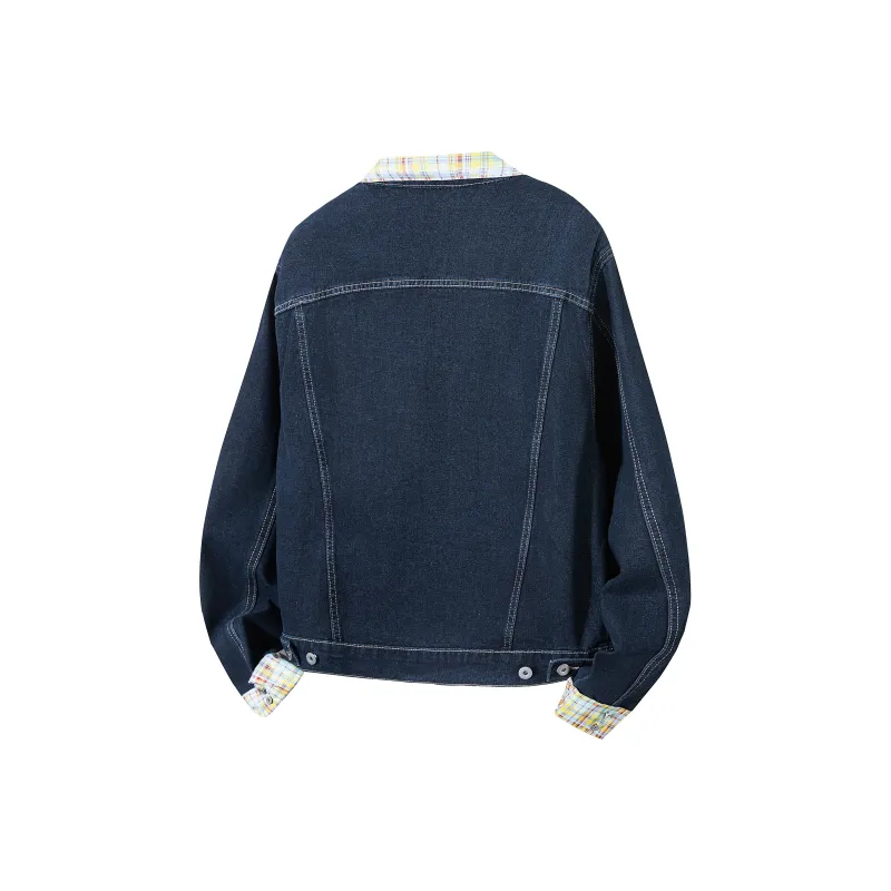 ZWWWZ Jackets Unisex-1